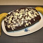 Bananenkuchen