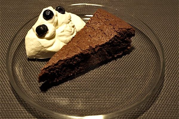 Schoko Brownie